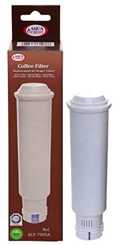 Filterpatrone Aquacrest ersetzt Krups Nivona Kaffeevollautomat Wasserfilter Qualität (1)