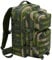 Brandit US Cooper Rucksack Deluxe Swedish Camo Large