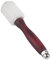 Leder-Schnitzhammerhammer, Lederbearbeitungs-Rohlederhammer, Lederhandwerkhammer, Lederhammer, DIY-Lederhandwerkhammer, Hammer mit Nylonholzgriff