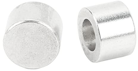 Aramox Cam Chain Extenders, 2PCs Cam Chain Lifter Tendeur Extenders Remplacement pour Vulcan Nomad Classic 1500 1600