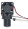 QIDI TECH Verkupfertes Hotend für X-PLUS3/X-MAX3 3D Drucker
