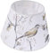 Housoutil Tischlampe Blumen- Und Vogel-Stofflampenschirm Lampenschirme Für Tischlampen Kronleuchterschirme Vintage-Lampenschirm Schreibtischlampenbezug Stofflampenschirme Für Tischlampen