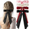 4 Pièces Grandes Pinces à Cheveux Nœud, BetterJonny Épingles à Cheveux Bowknot Barrettes à Cheveux Bow Françaises Pinces à Cheveux avec Nœud Ruban pour Femmes Filles, 4 Couleurs…