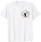 Gym Pump Cover Hercules Workout T-Shirt