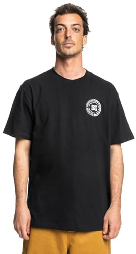 DC Shoes Herren Dc Corpo Fb HSS T-Shirt