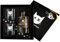 BÖSER KATER Blended Malt Whisky Geschenkset mit 2 Gläsern, feine Geschmacksnoten von Honig & Vanille, das perfekte Geschenk in hochwertiger Box 0,5l 40% Vol.