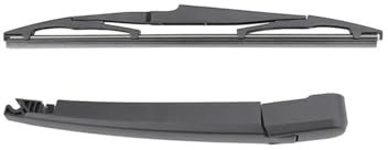 Sohini Limpiaparabrisas para Hyundai para Tucson MK3 2016 2017 2018 2019 Limpiaparabrisas Trasero Juego De Brazo De Limpiaparabrisas Escobillas Limpiaparabrisa