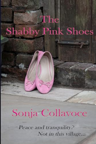 The Shabby Pink Shoes