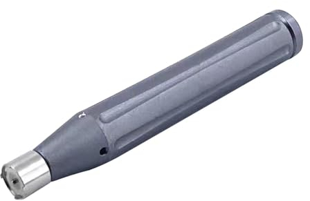 Amagogo Uhrenreparaturwerkzeug, Schwungrad-Rotorwerkzeug, professionell, praktisch, zum Öffnen des Uhrwerklagers 2892/7750
