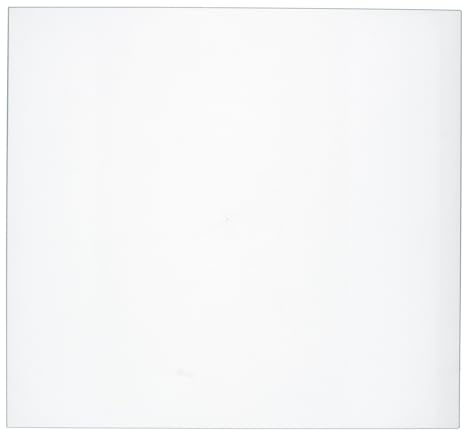 LUTH Premium Profi Parts mittel Scheibe kompatibel mit Amica 8065444 für Herd