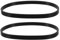 2st Gummiband Manuelle Sägekette Ersatzsägekette Sägemaschine Sägekette Sägemaschine Holzbearbeitungssäge Werkzeuge Zum Drahtbonden Ohrringzange Halterungsteile Vakuumform Black Gadpiparty