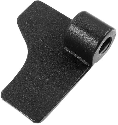 OSALADI Accesorios cocinita amasadora de Pan sartén para baguettes Fabricante de Pan Panificadora mezcladora de paletas de Metal Prácticas Piezas para panificadoras Reutilizable