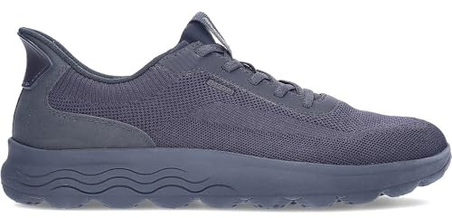 Geox Man U SPHERICA Plus A Sneakers Navy 44_EU