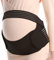 anneratteryer Ceinture grossesse femme enceinte Ceinture De Grossesse Soutien Abdominal Support lombaire Ceinture Maintien Avant Apres Grossesse pour grossesse Soulager La Douleur Dorsale/Pelvienne