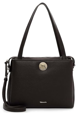 Tamaris Schultertasche Gladis Shopper Brown braun