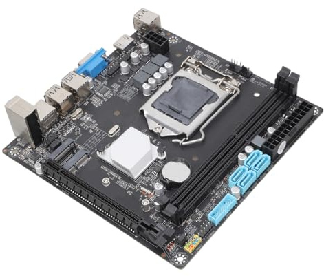 H97M-I Motherboard LGA 1150 Desktop PC LGA1150 Chipset SATA3.0/USB3.0 Board Gaming Motherboard