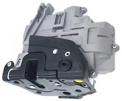 EHWLFVX para Seat para Altea XL para Toledo III 2004-2021 5P0839012 1P0839016A Actuador De Cerradura De Puerta Trasera Derecha Accionador De Seguro para Puerta