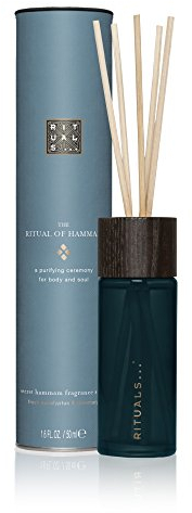 Rituals The Ritual of Hammam Mini-Duftsticks, 50 ml