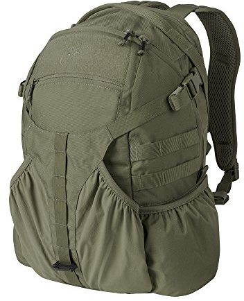 Helikon-Tex RAIDER BACKPACK - CORDURA ADAPTIVE GREEN