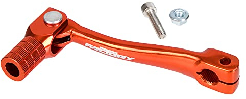 YCF Schalthebel Orange