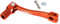YCF Schalthebel Orange