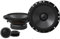 Alpine Electronics S-S65C Haut-Parleur 2 Voies Noir 16,5 cm