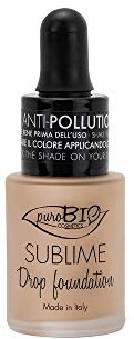 PuroBio Anti-Verschmutzung Sublime Drop Stiftung, Nr.03Y, 15 ml