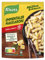 Knorr Hüttenschmaus Fertiggericht Emmentaler Makkaroni leckeres Nudelgericht fertig in 10 Minuten 151 g 1 Stück