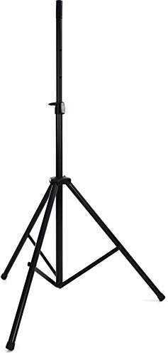 21472 Boxenstativ XL, Schwarz