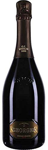 Kessler Sekt Georges Brut