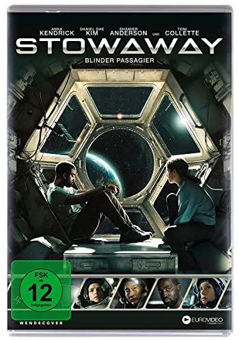 Stowaway - Blinder Passagier