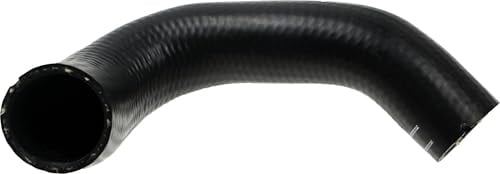 GATES 09-0689 Ladeluftschlauch Kompatibel mit OPEL Astra H Caravan A04 4177-10689 417710689 55351862