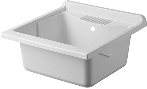 Bac pour lavabo 60 x 60 cm