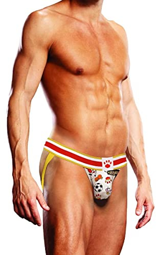 Prowler Barcelona Jock - UK Waist Size One Count
