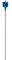 Bosch Accessories 2608900357 Holzbohrer mit Sechskantschaft 38 mm, Gesamtlänge 400 mm