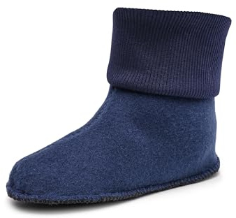 Ladeheid Kinder Gummistiefel Stiefelsocken Innenschuh Wärmende Socken für Regenstiefel LA-CA-10 LA-CA-11
