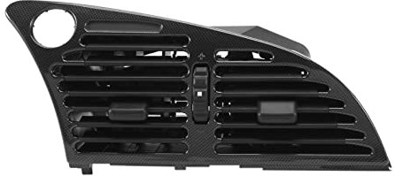 HYRAM Panel de rejilla for salpicadero de coche, salida de aire for salpicadero, aire acondicionado apto for Citroen Xsara Xsara Ii 8264Q0 8264Q4 8264Q2 8264Y7 Rejillas frontales de radiador