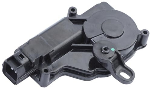 TULSIE Blocco portellone Posteriore Bagagliaio per Kia per Sportage 2005 2006 2007-2010 Auto Portellone Posteriore Tronco Serratura Attuatore 95750-1F020 957501F020 759-508 759508