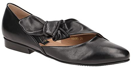 Everybody Damen Pumps in Schwarz, Größe 38