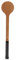Tennis Sweet Pointer, Red Oak Tennis Pointer Löffel Trainingshilfe mit Aufbewahrungstasche Schläger für Jugendliche Tennistrainer Tischtennis (Standardmodell – 60 cm)