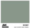 RAF Cockpit Grey-Green