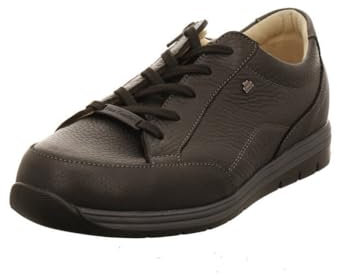 Osorno Finn Plus Weite schwarz Gr. 46