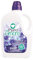 Puro Amore Ammorbidente Liquido, Con Profumo Concentrato, 4 Bottiglie da 60 Lavaggi, 240 Lavaggi Totali (Viola)