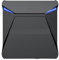 MZZYG Lettore Dvd unità Ottica Esterna USB 3.0 E Tipo C. Masterizzatore Dvd Multifunzione. Masterizzatore CD 5 in 1