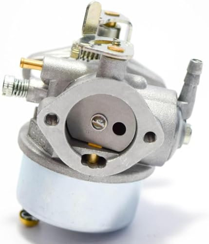 DELL'ORTO Carburatore FHCD 20-16 Motozappa 2T 4T - 07386