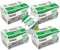 LAKE UHT Semi Skimmed Milk Portions (480 pots) 12ml Each Portion