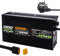 QDD Akku-Ladegerät 84 V 5 A für Elektromotorrad, Lithium-Akku-Pack 72 V 20S, Universal-Schnellladegerät für Elektromotor, Motorrad, XT60-Anschluss