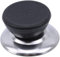 Knob Replacement Knob Pot Lid Handle Compatible Universal Cooking Pot Pan Lids Replacement Knob Clever and attractive