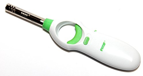 2stk. Mini Stabfeuerzeug Feuerzeug Albacore 17,5 cm lang