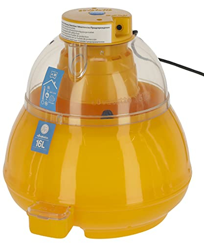 Kerbl sistema analogico